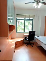 Summerdale (D22), Condominium #575653891